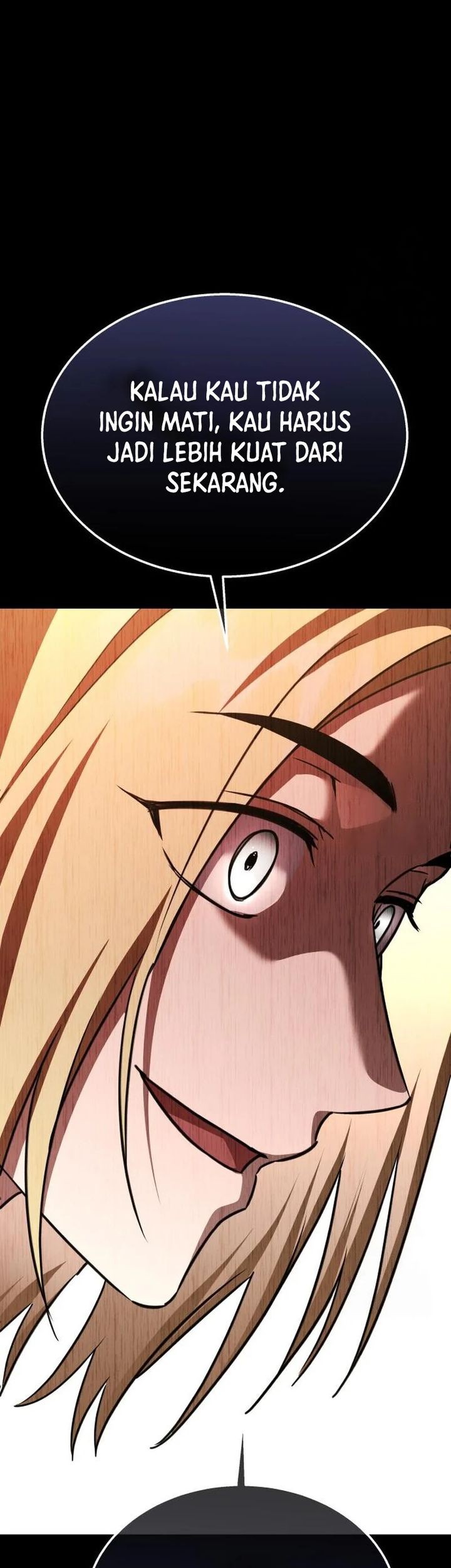 The Returned C-Rank Tank Won’t Die! Chapter 17 Gambar 51