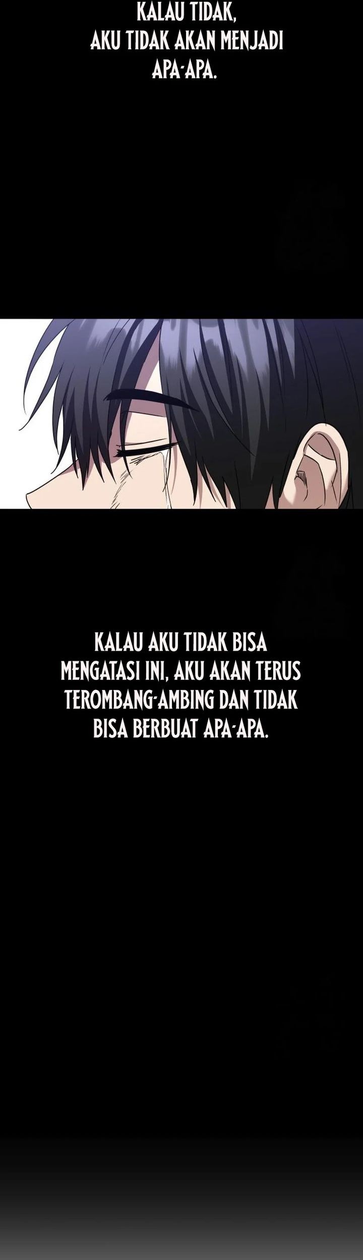 The Returned C-Rank Tank Won’t Die! Chapter 17 Gambar 63