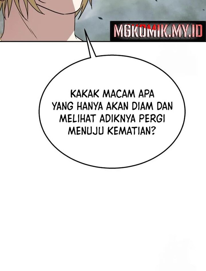 The Returned C-Rank Tank Won’t Die! Chapter 17 Gambar 70