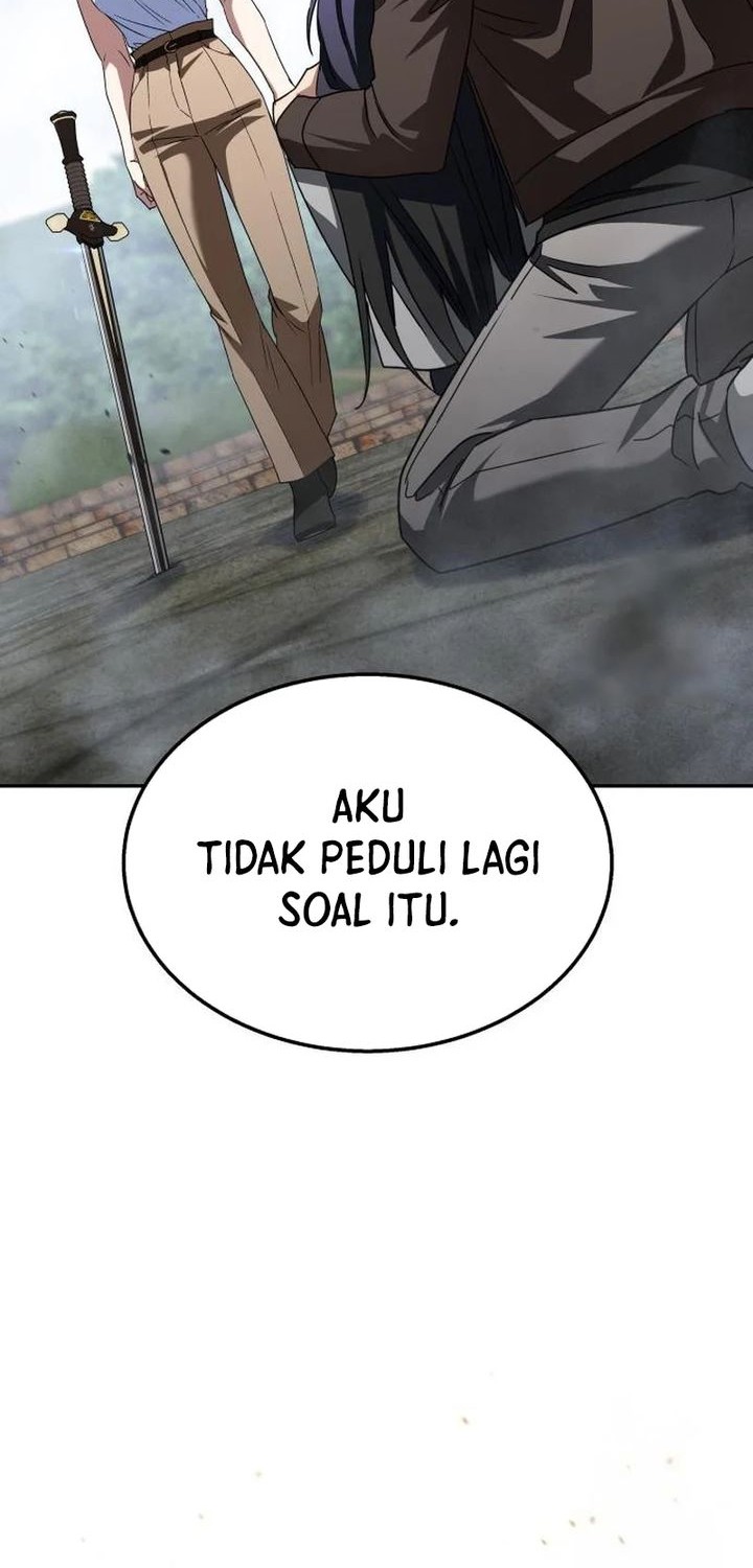 The Returned C-Rank Tank Won’t Die! Chapter 17 Gambar 72