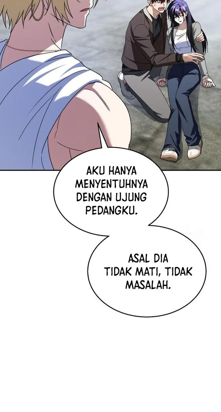 The Returned C-Rank Tank Won’t Die! Chapter 17 Gambar 6