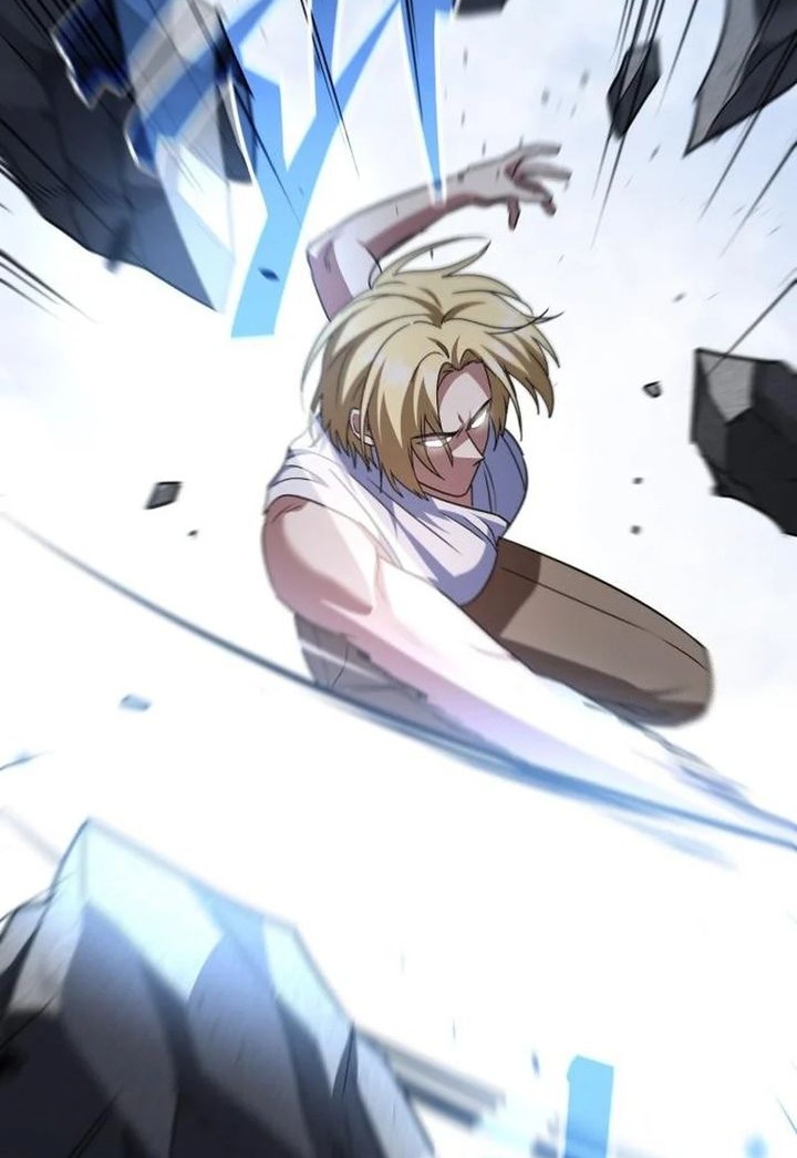 The Returned C-Rank Tank Won’t Die! Chapter 17 Gambar 88