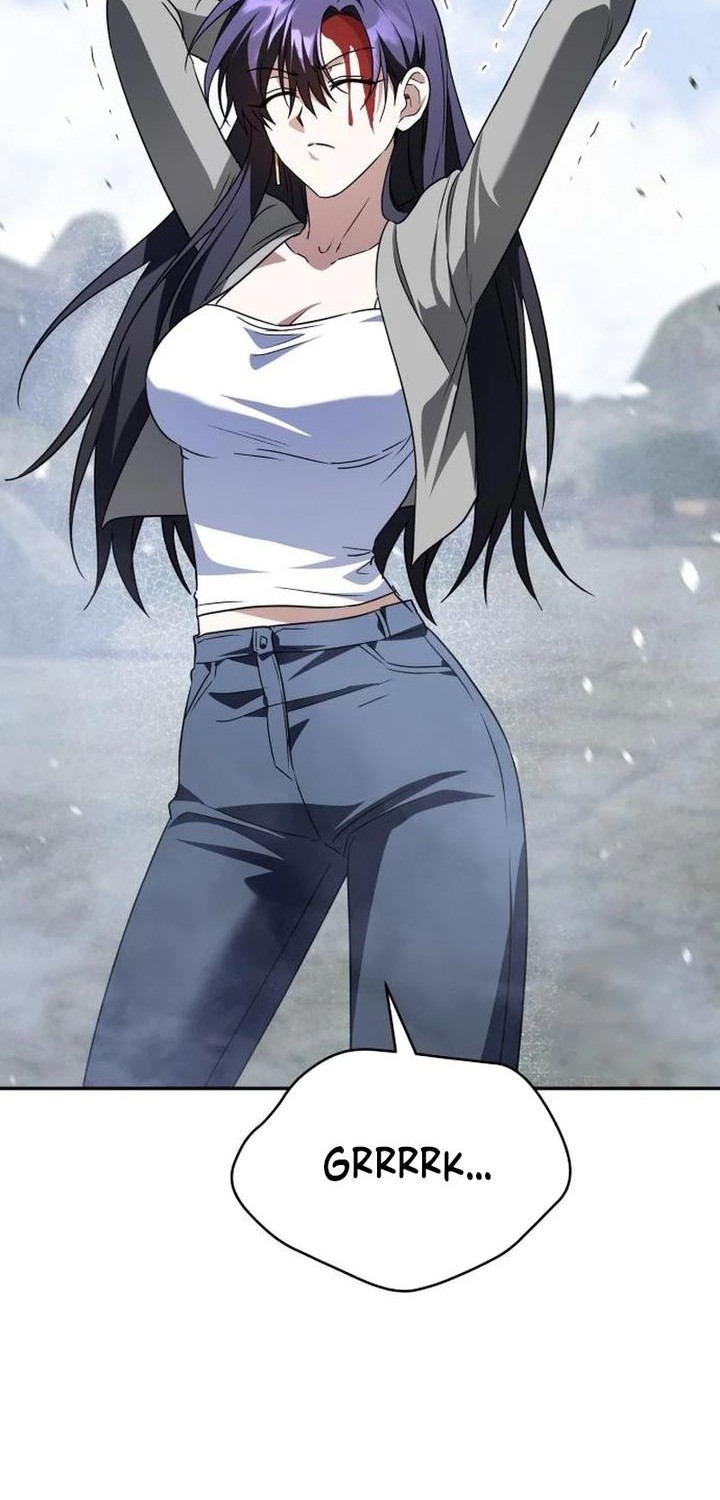 The Returned C-Rank Tank Won’t Die! Chapter 17 Gambar 96