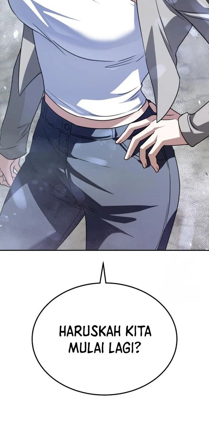 The Returned C-Rank Tank Won’t Die! Chapter 17 Gambar 98