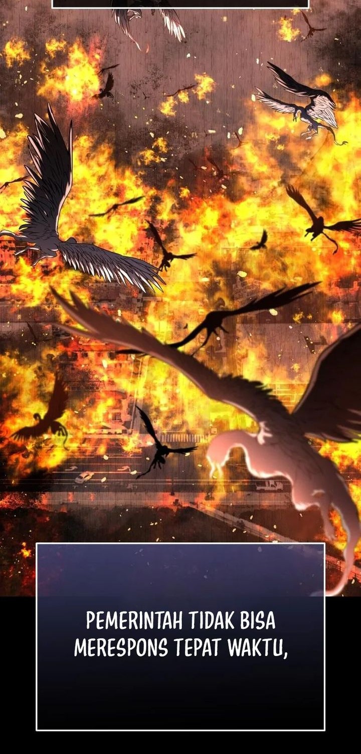 The Returned C-Rank Tank Won’t Die! Chapter 17 Gambar 18