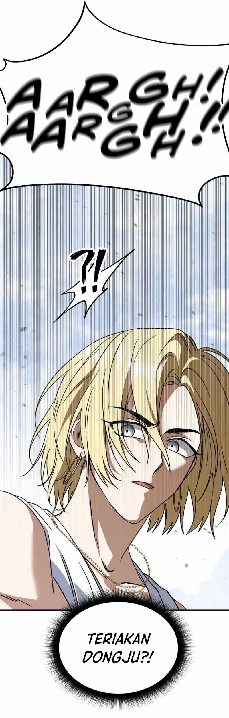 The Returned C-Rank Tank Won’t Die! Chapter 18 Gambar 29