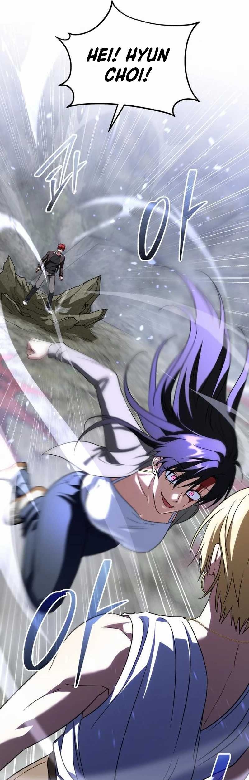 The Returned C-Rank Tank Won’t Die! Chapter 18 Gambar 47