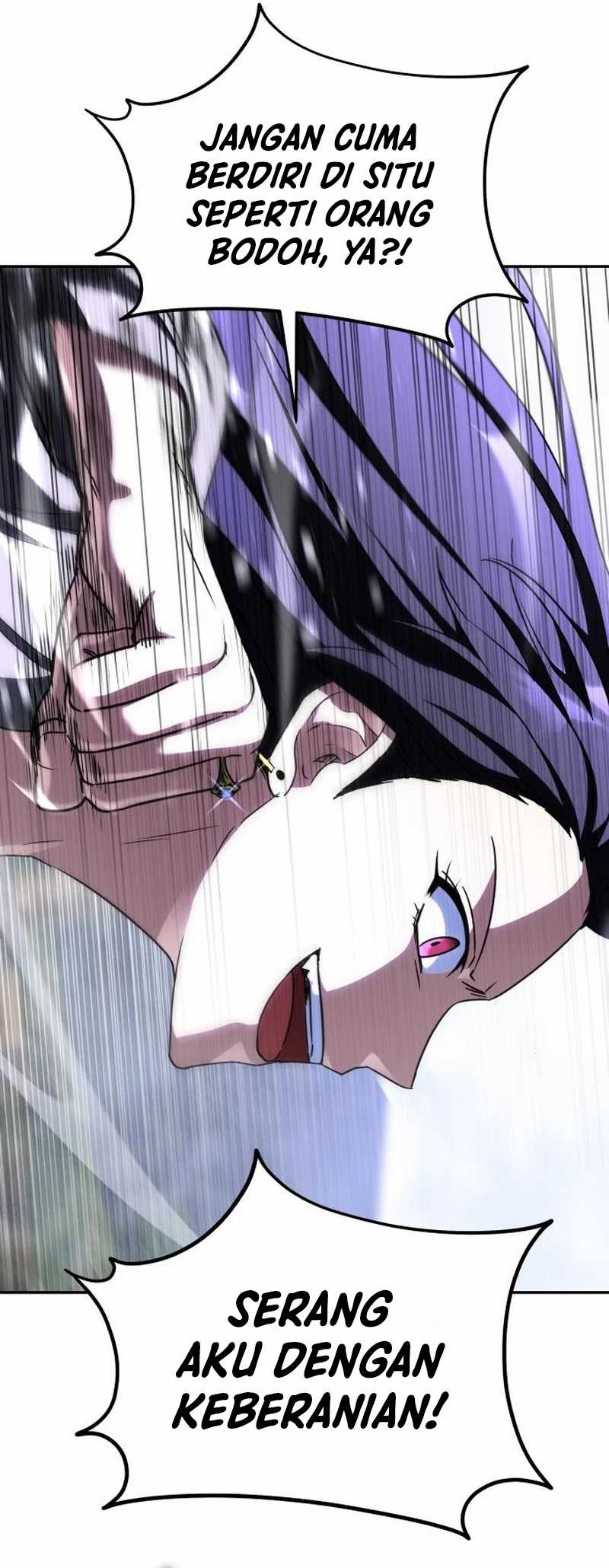 The Returned C-Rank Tank Won’t Die! Chapter 18 Gambar 49