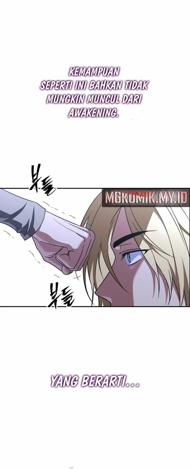 The Returned C-Rank Tank Won’t Die! Chapter 18 Gambar 54