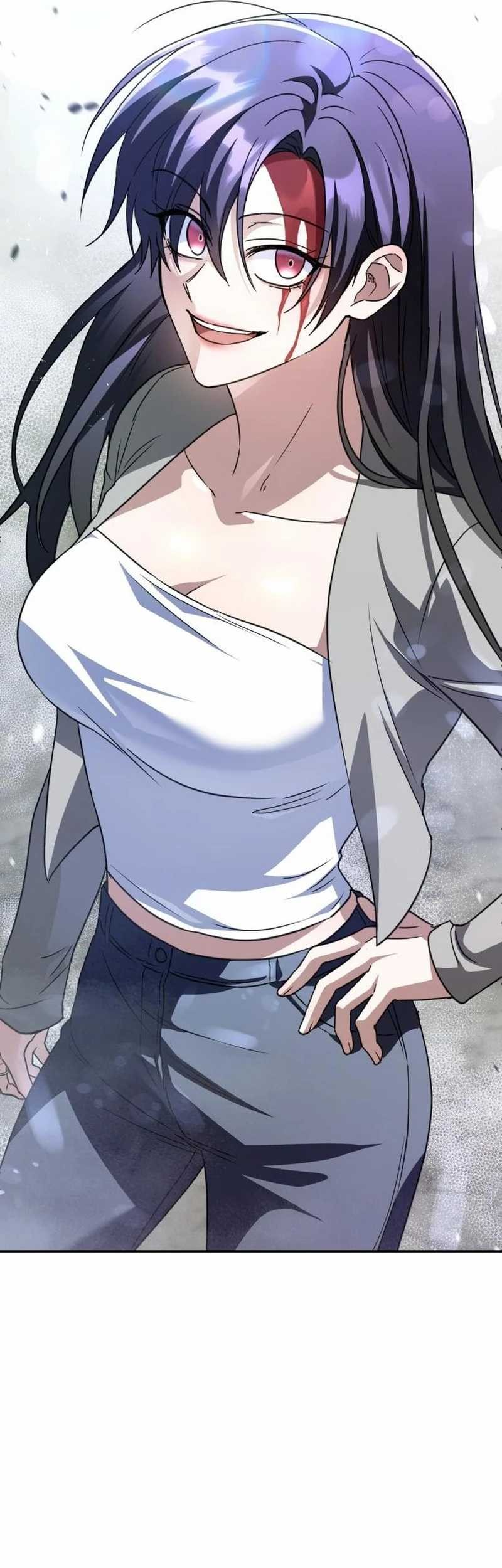 The Returned C-Rank Tank Won’t Die! Chapter 18 Gambar 3