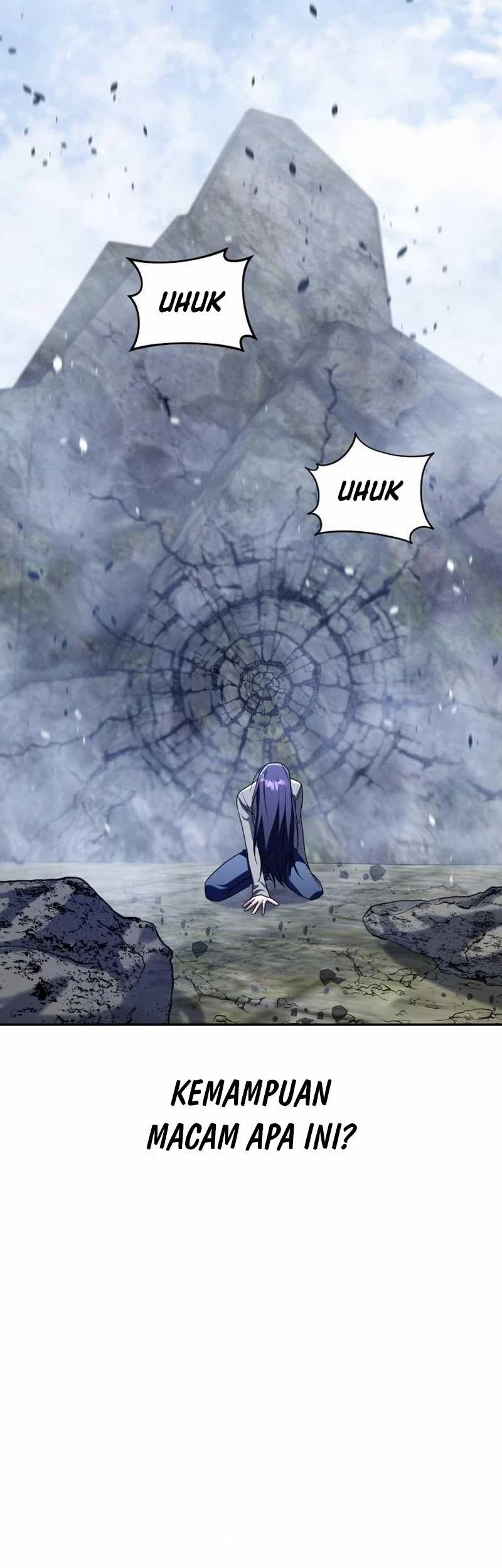 The Returned C-Rank Tank Won’t Die! Chapter 18 Gambar 59