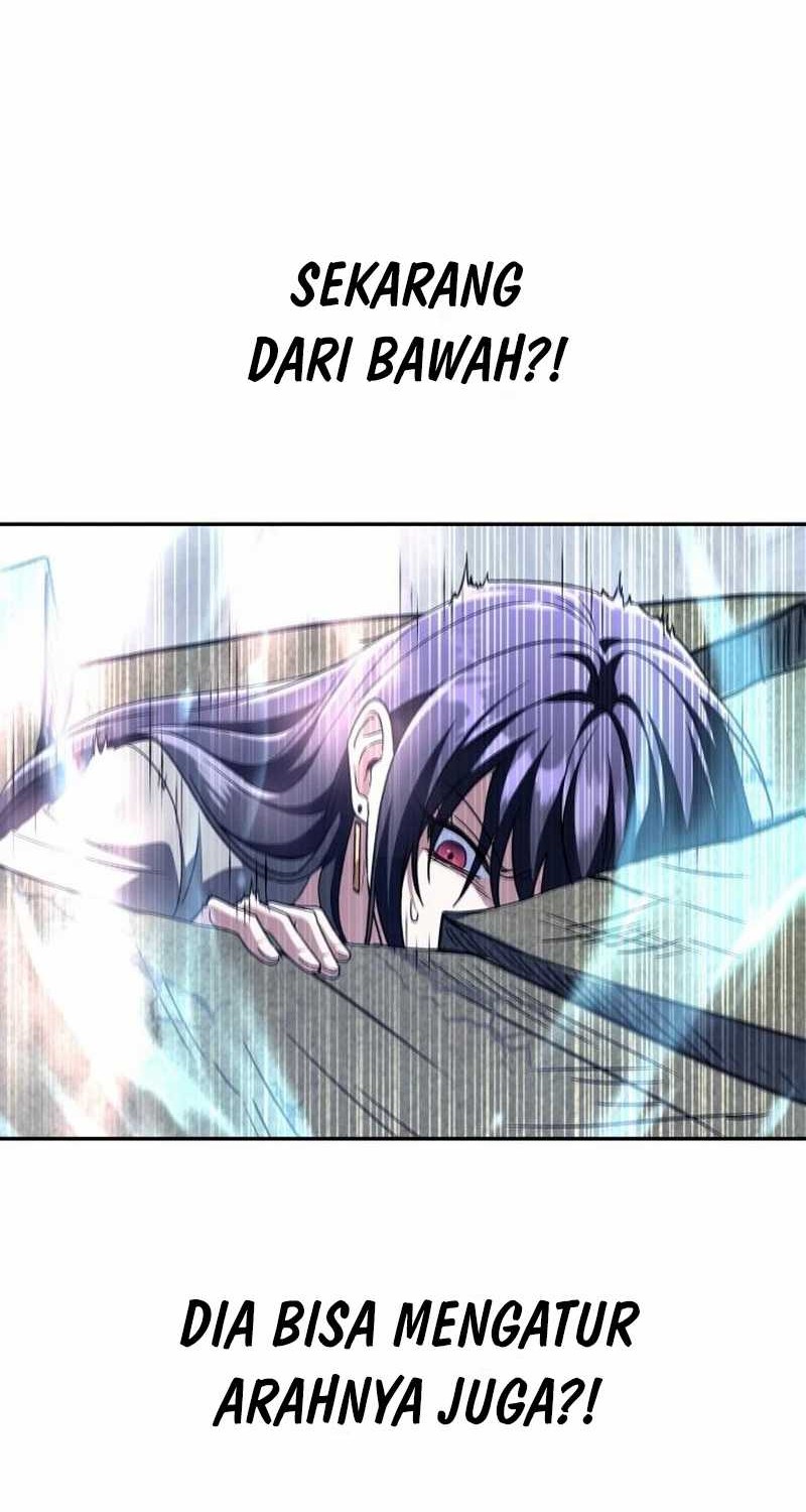 The Returned C-Rank Tank Won’t Die! Chapter 18 Gambar 63