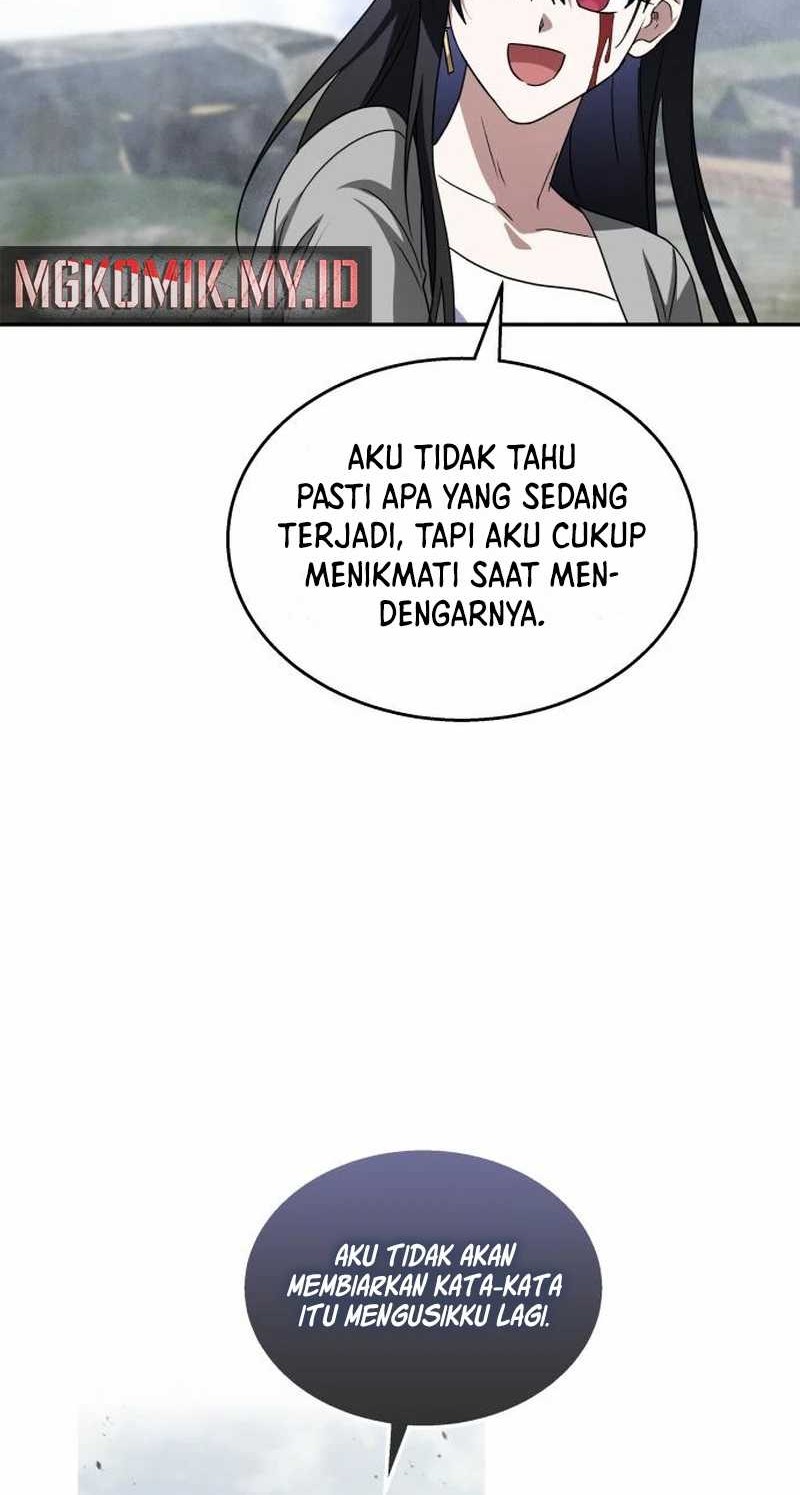 The Returned C-Rank Tank Won’t Die! Chapter 18 Gambar 6