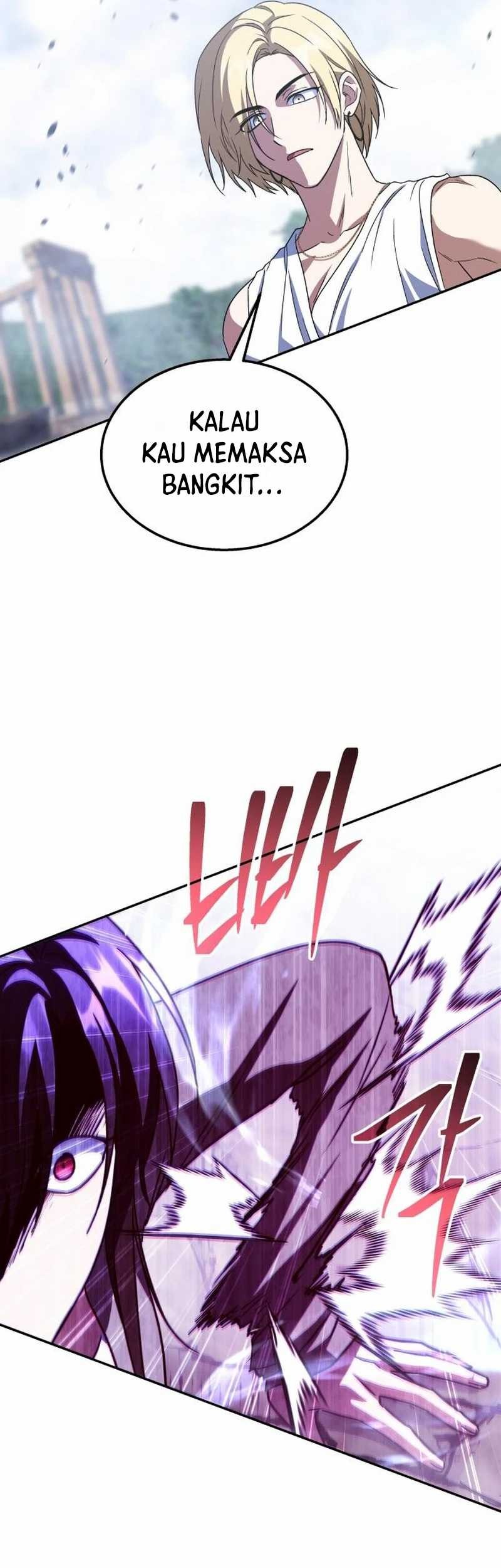 The Returned C-Rank Tank Won’t Die! Chapter 18 Gambar 73