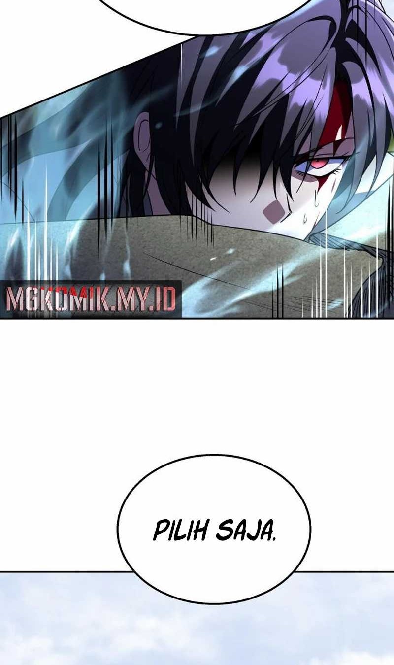 The Returned C-Rank Tank Won’t Die! Chapter 18 Gambar 83