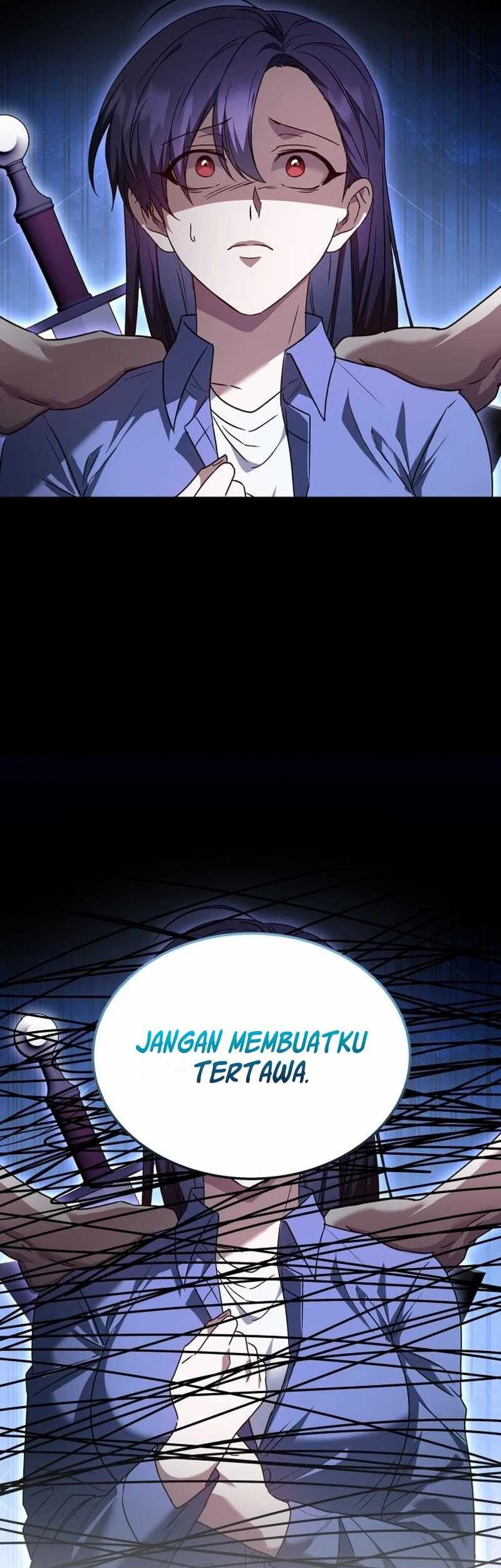 The Returned C-Rank Tank Won’t Die! Chapter 18 Gambar 93