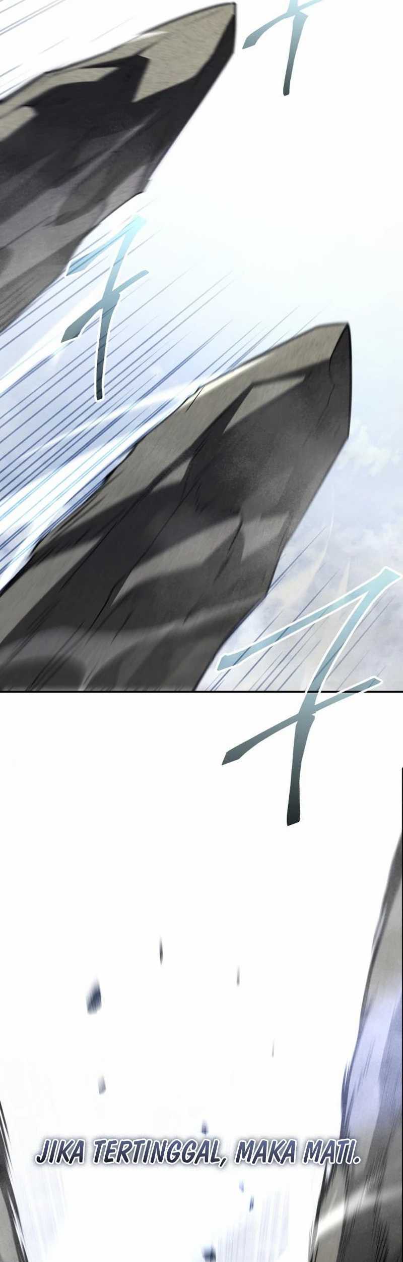 The Returned C-Rank Tank Won’t Die! Chapter 18 Gambar 13