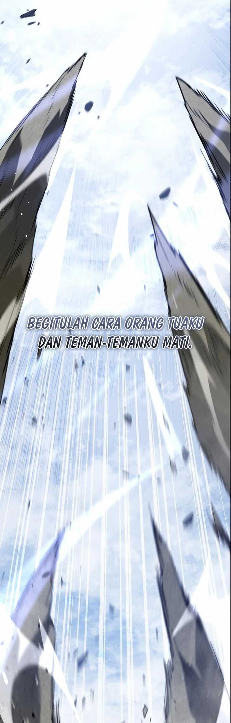 The Returned C-Rank Tank Won’t Die! Chapter 18 Gambar 15