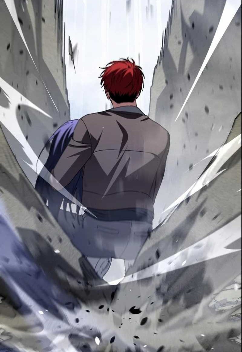 The Returned C-Rank Tank Won’t Die! Chapter 18 Gambar 16