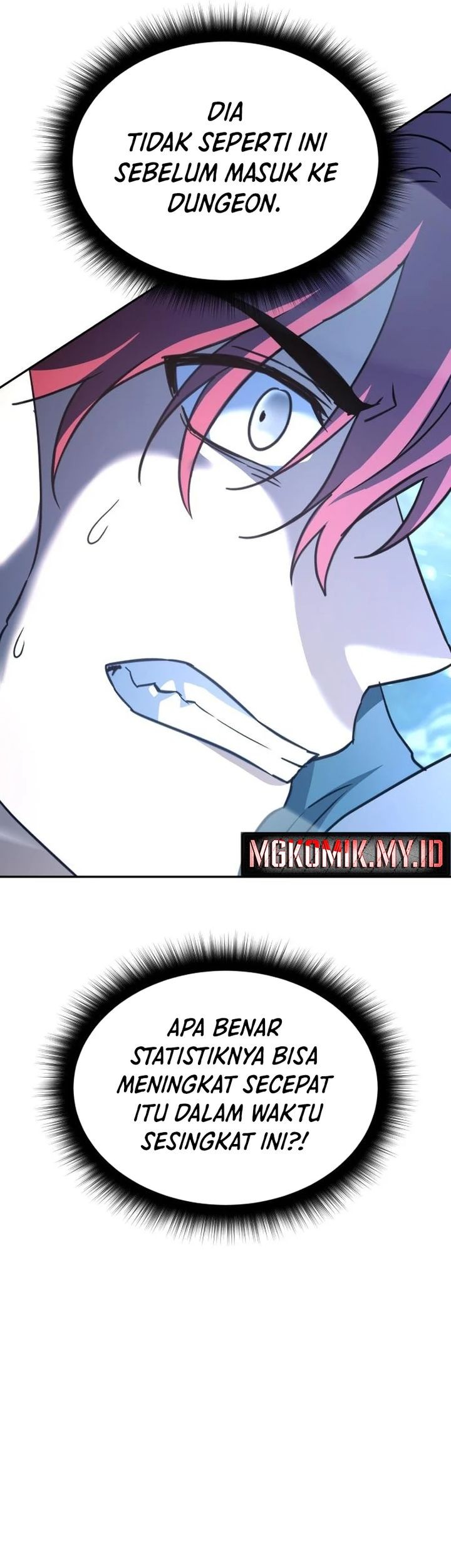 The Returned C-Rank Tank Won’t Die! Chapter 19 Gambar 20