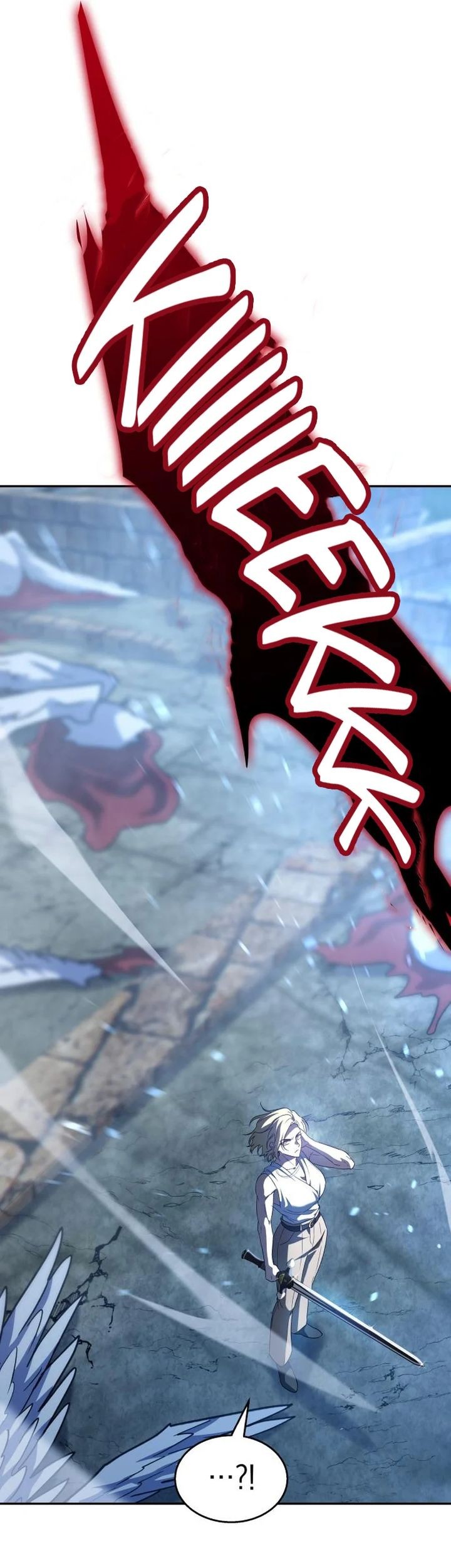 The Returned C-Rank Tank Won’t Die! Chapter 19 Gambar 22