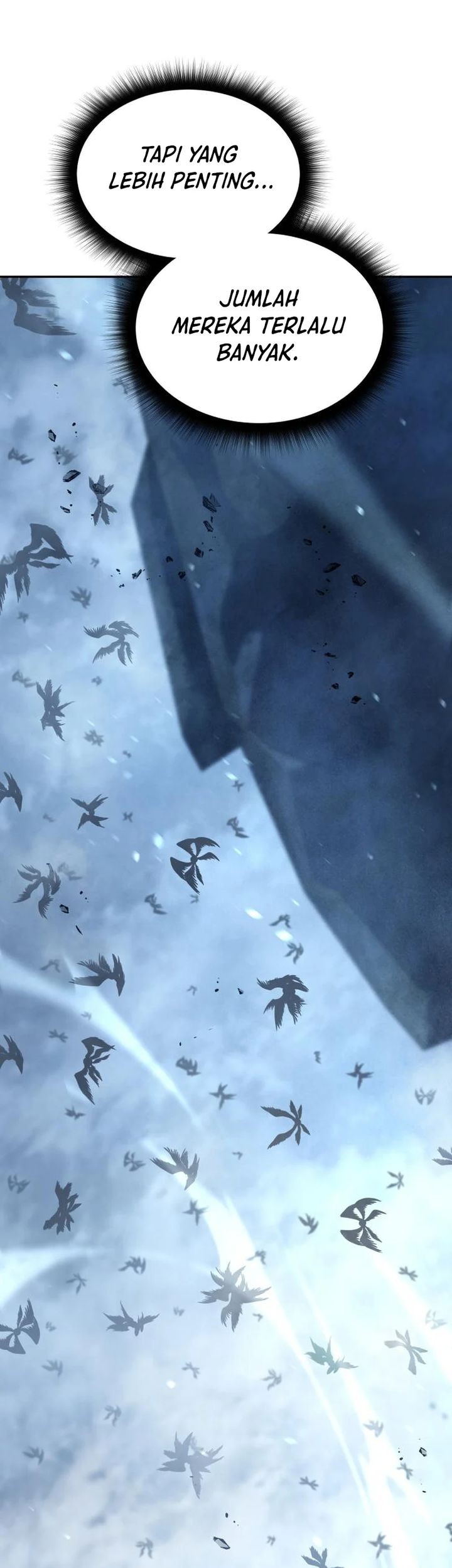 The Returned C-Rank Tank Won’t Die! Chapter 19 Gambar 26