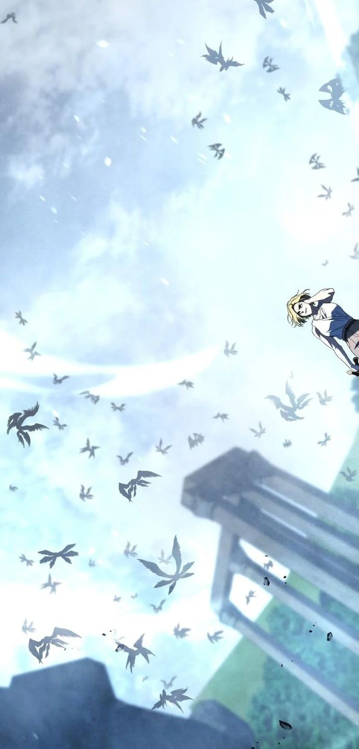 The Returned C-Rank Tank Won’t Die! Chapter 19 Gambar 27