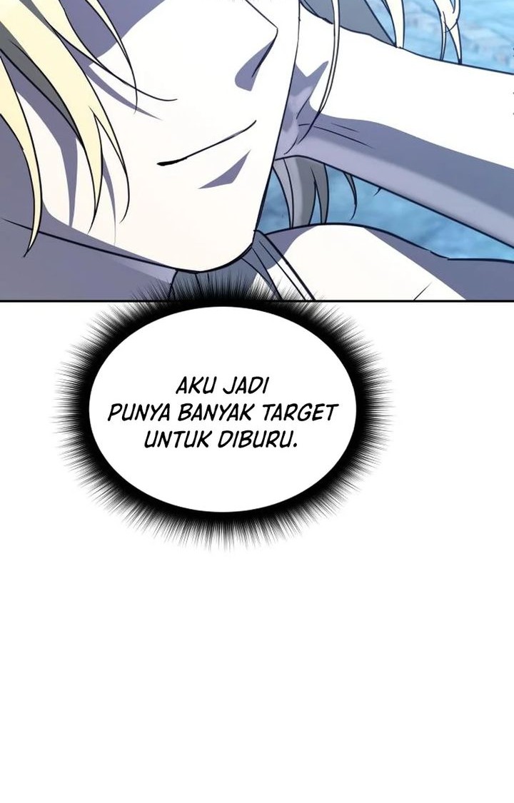 The Returned C-Rank Tank Won’t Die! Chapter 19 Gambar 31