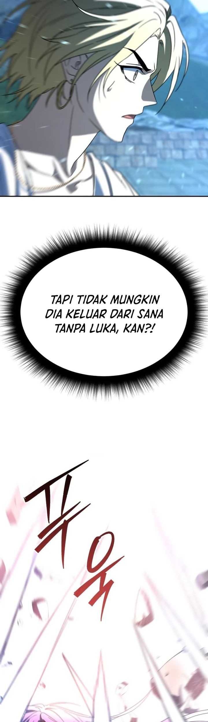 The Returned C-Rank Tank Won’t Die! Chapter 19 Gambar 53