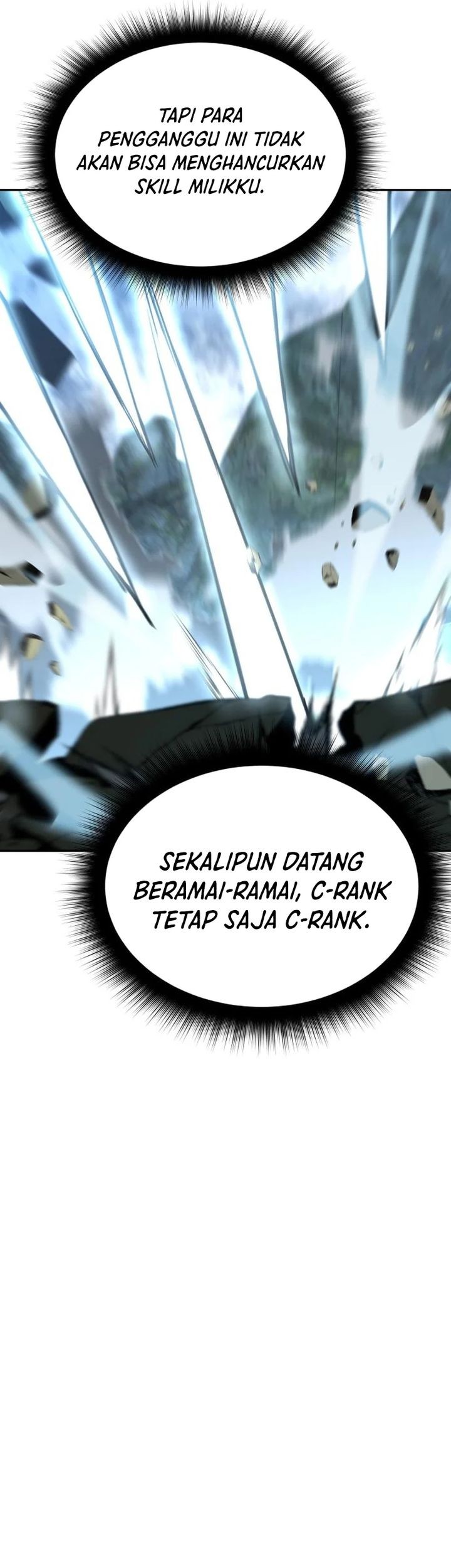 The Returned C-Rank Tank Won’t Die! Chapter 19 Gambar 59