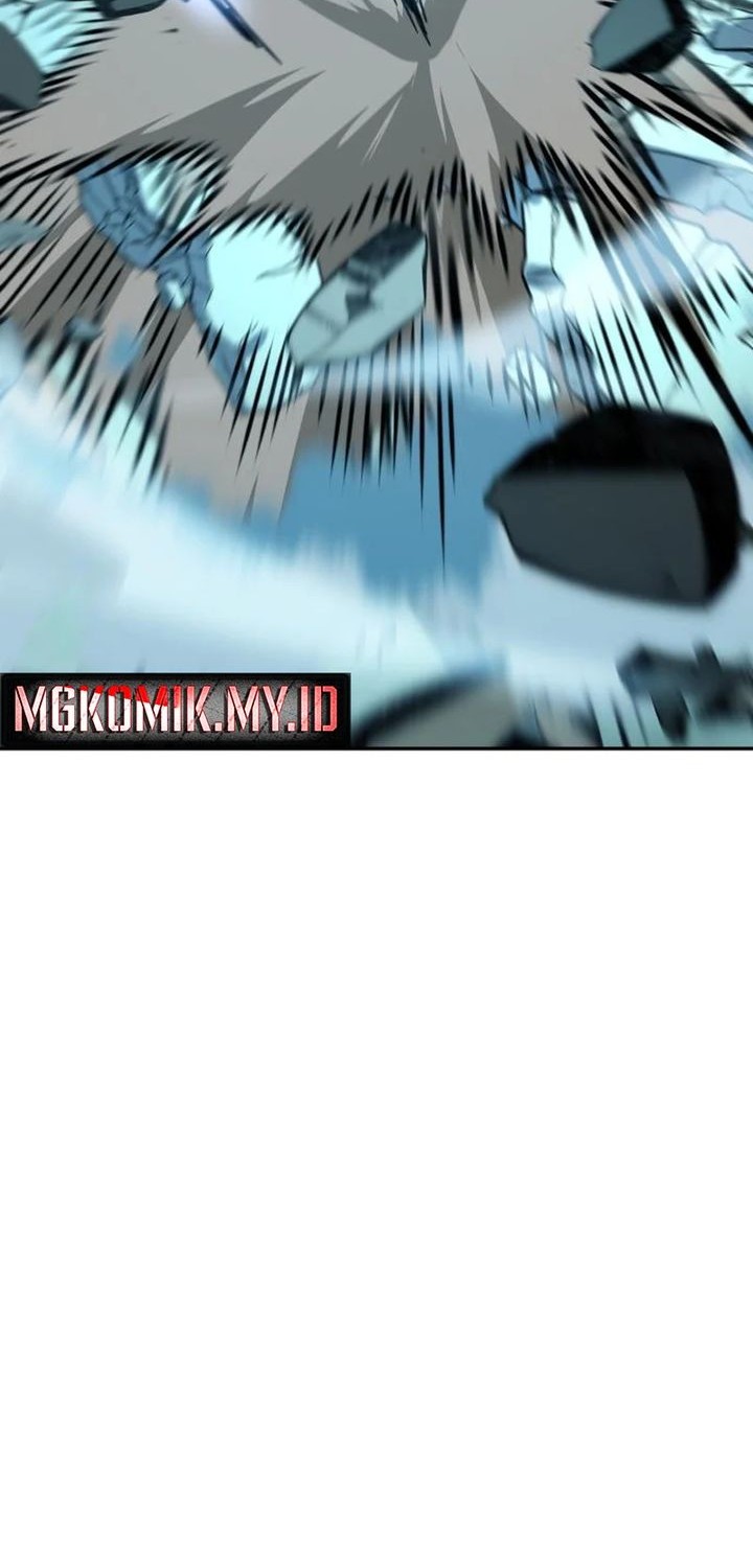 The Returned C-Rank Tank Won’t Die! Chapter 19 Gambar 62