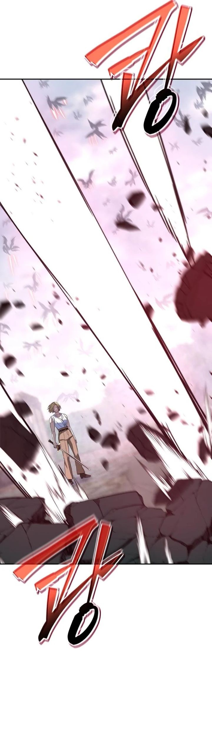 The Returned C-Rank Tank Won’t Die! Chapter 19 Gambar 75