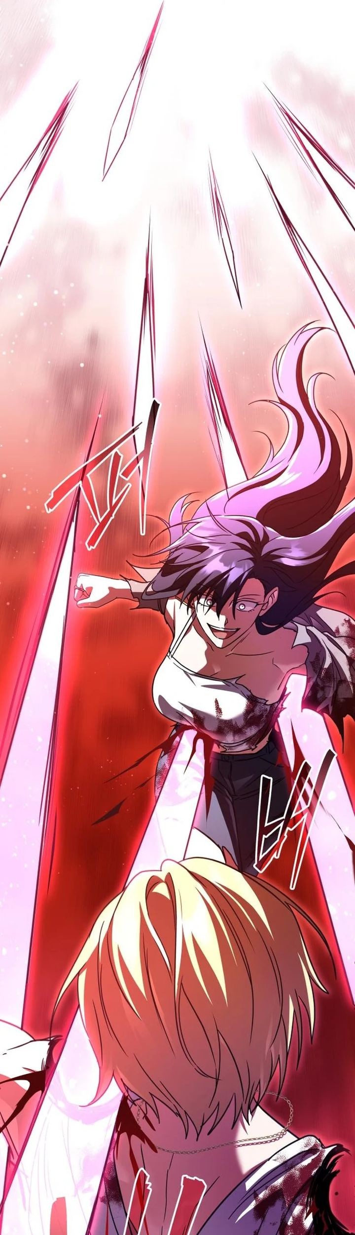 The Returned C-Rank Tank Won’t Die! Chapter 19 Gambar 89