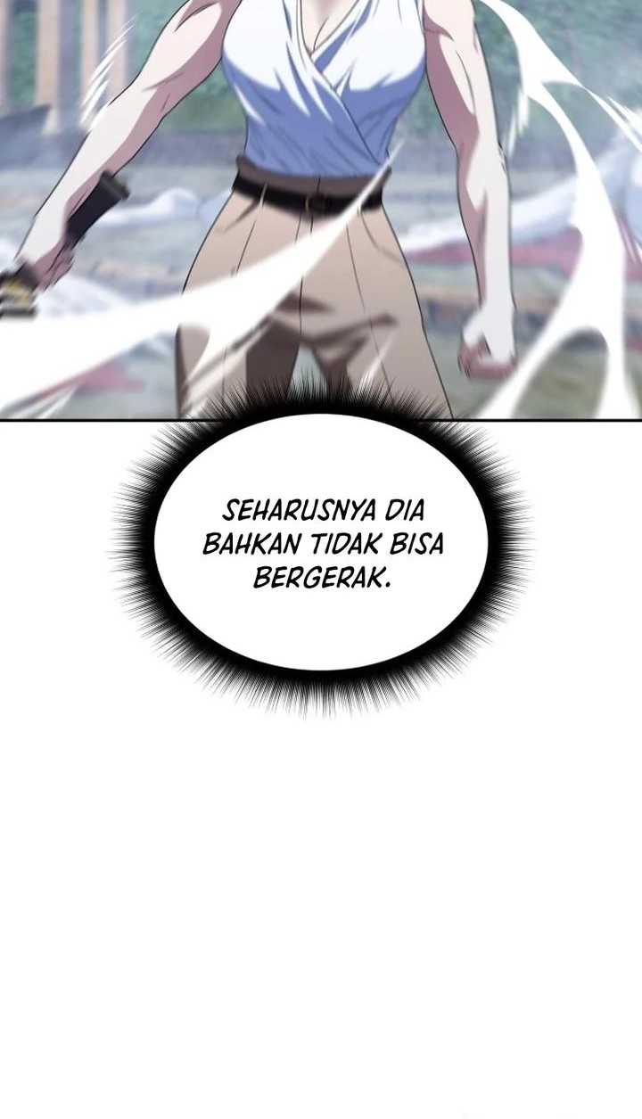 The Returned C-Rank Tank Won’t Die! Chapter 19 Gambar 12