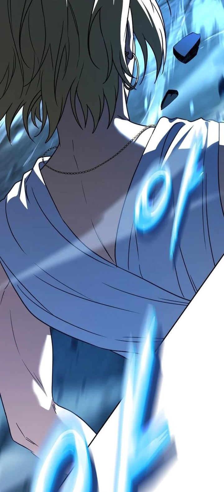 The Returned C-Rank Tank Won’t Die! Chapter 19 Gambar 15