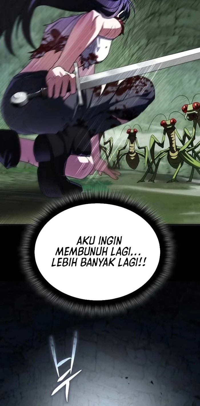 The Returned C-Rank Tank Won’t Die! Chapter 2 Gambar 18