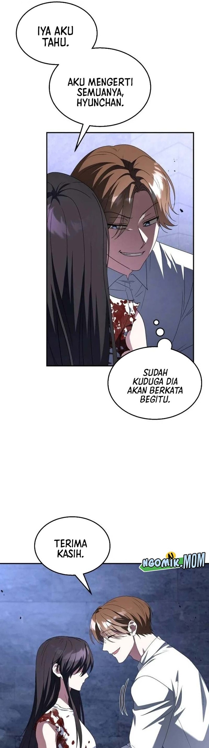The Returned C-Rank Tank Won’t Die! Chapter 2 Gambar 49