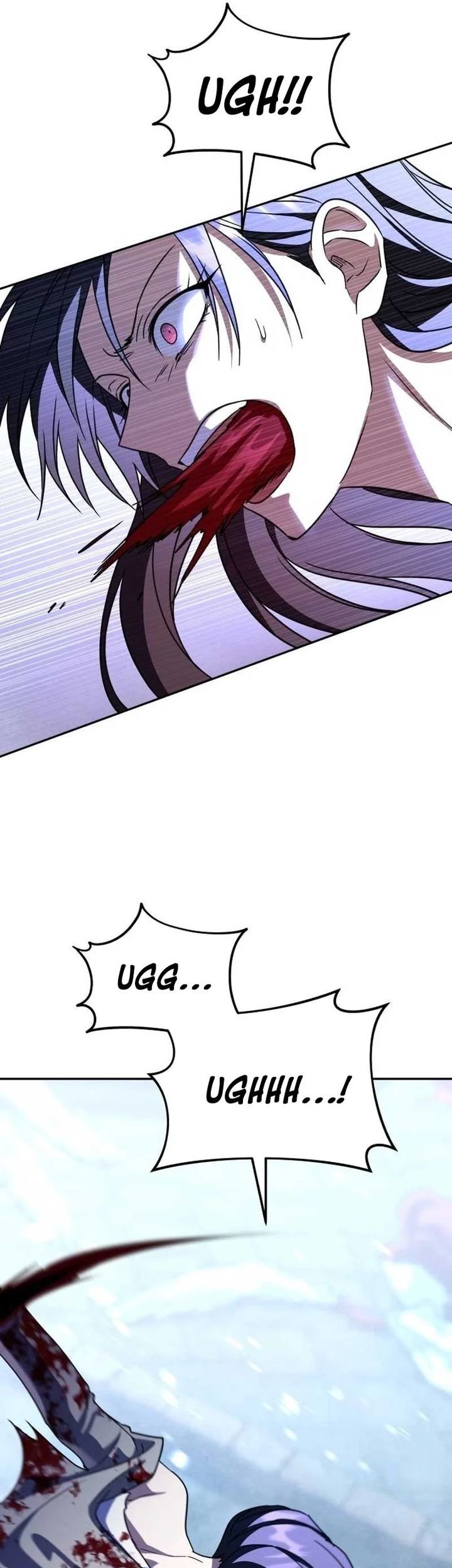 The Returned C-Rank Tank Won’t Die! Chapter 20 Gambar 20