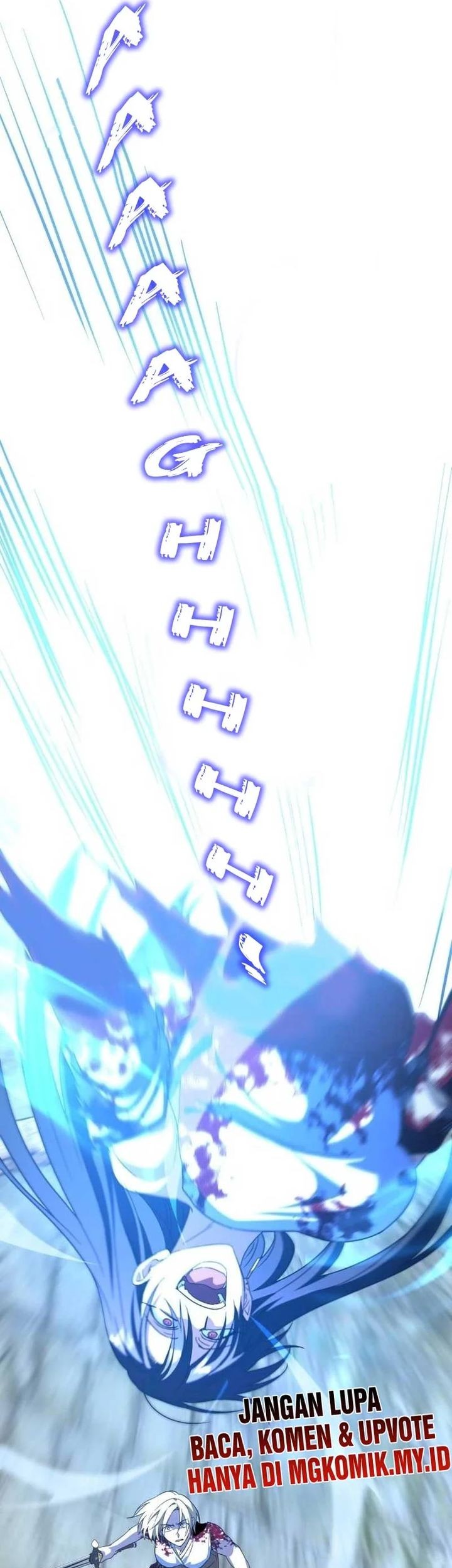 The Returned C-Rank Tank Won’t Die! Chapter 20 Gambar 26