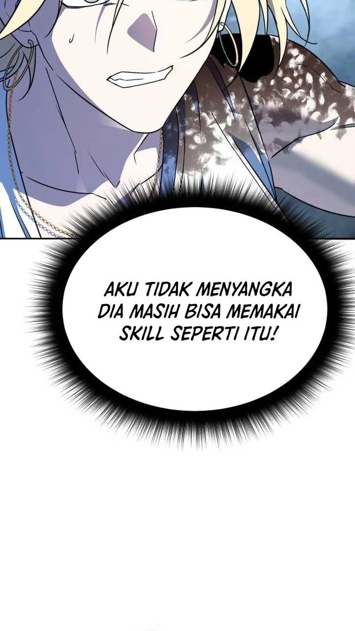 The Returned C-Rank Tank Won’t Die! Chapter 20 Gambar 29