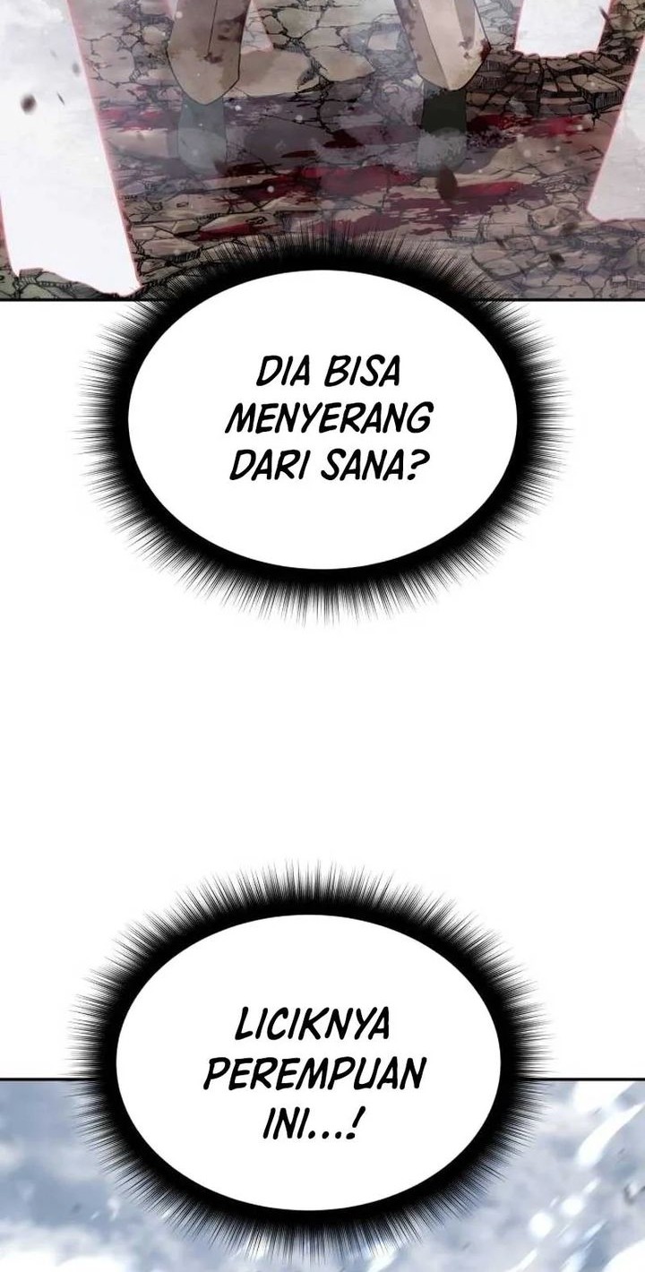 The Returned C-Rank Tank Won’t Die! Chapter 20 Gambar 40