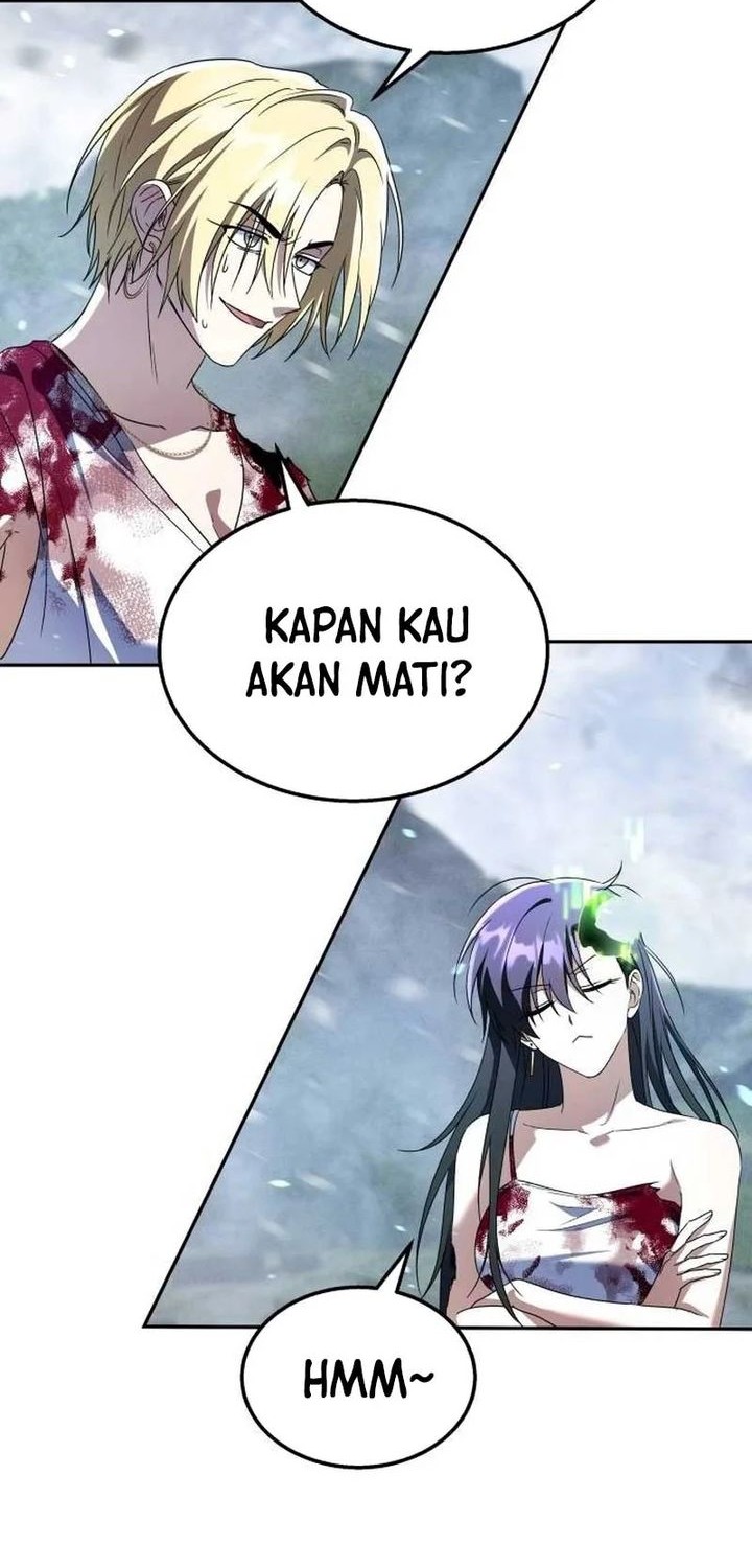 The Returned C-Rank Tank Won’t Die! Chapter 20 Gambar 46