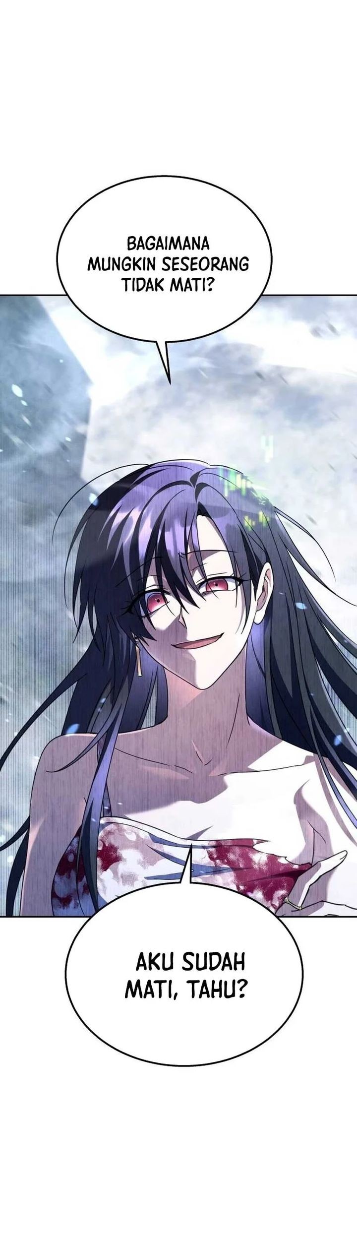 The Returned C-Rank Tank Won’t Die! Chapter 20 Gambar 47