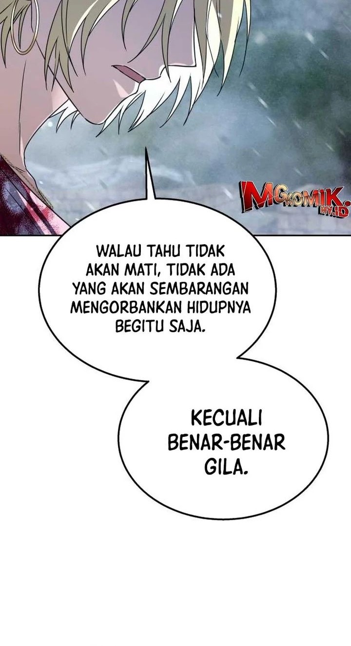 The Returned C-Rank Tank Won’t Die! Chapter 20 Gambar 50