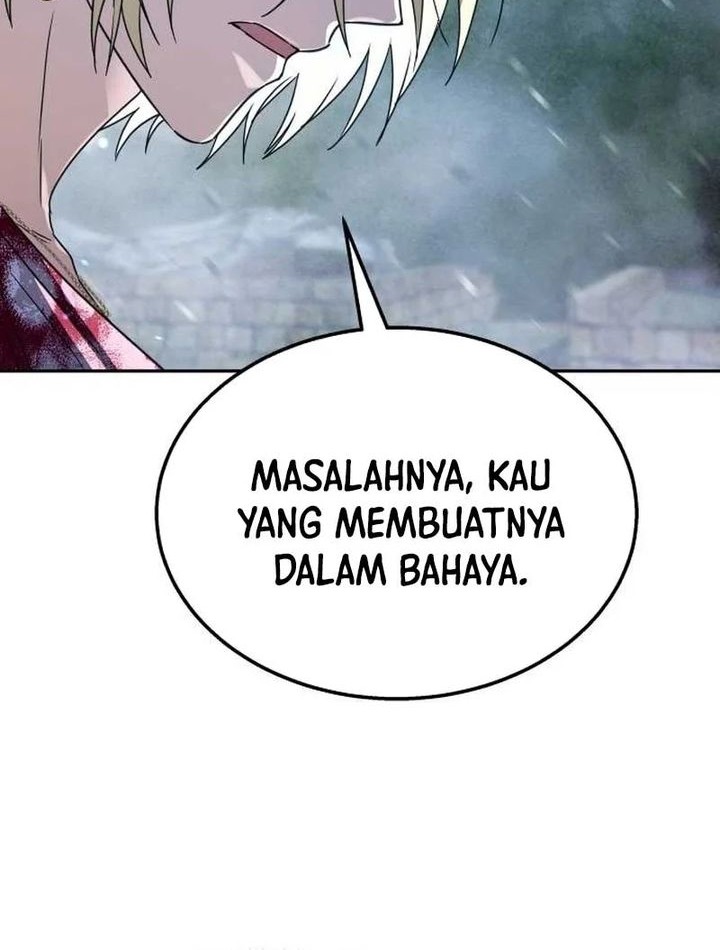 The Returned C-Rank Tank Won’t Die! Chapter 20 Gambar 54