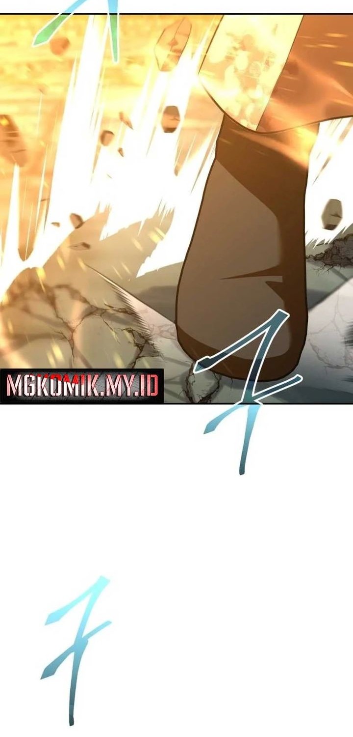 The Returned C-Rank Tank Won’t Die! Chapter 20 Gambar 58