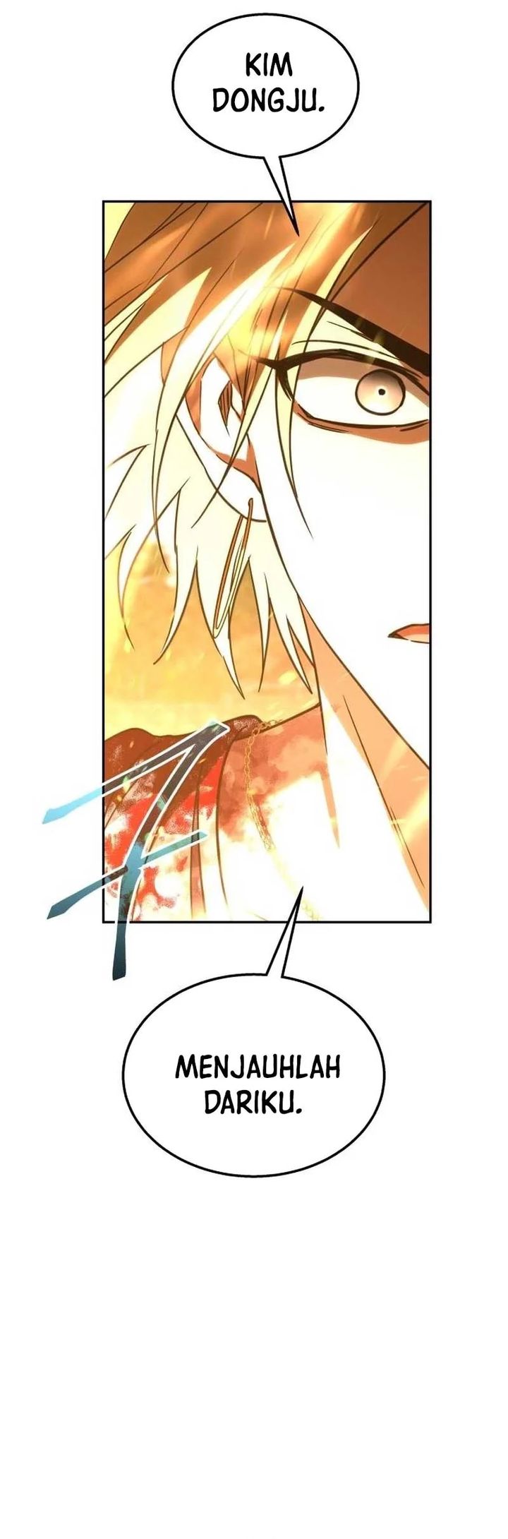 The Returned C-Rank Tank Won’t Die! Chapter 20 Gambar 59