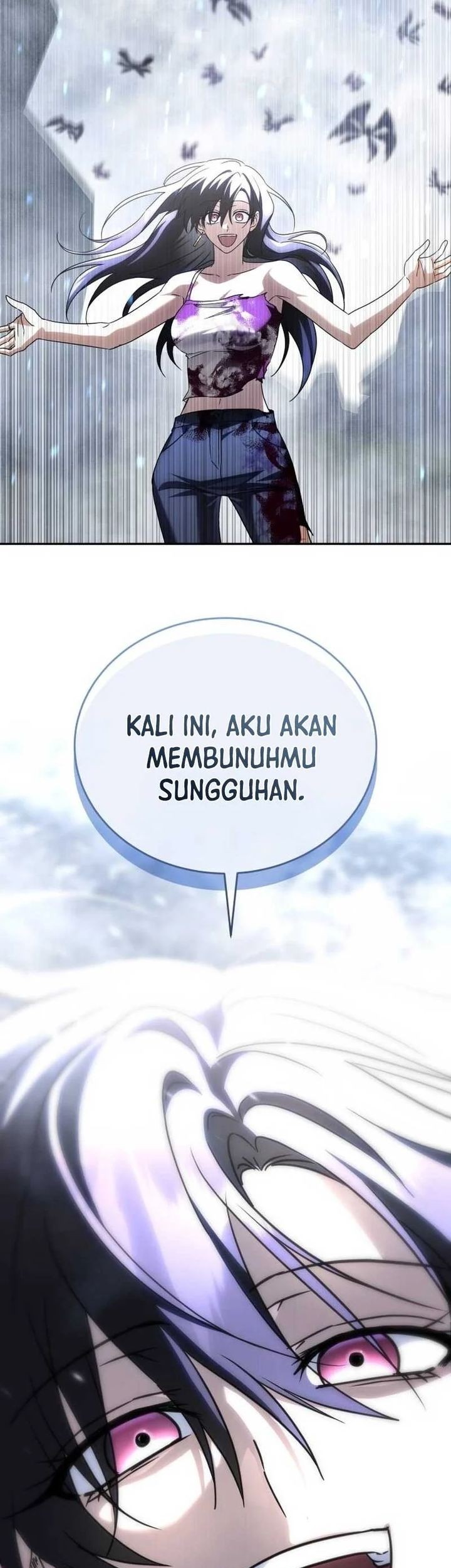 The Returned C-Rank Tank Won’t Die! Chapter 20 Gambar 66