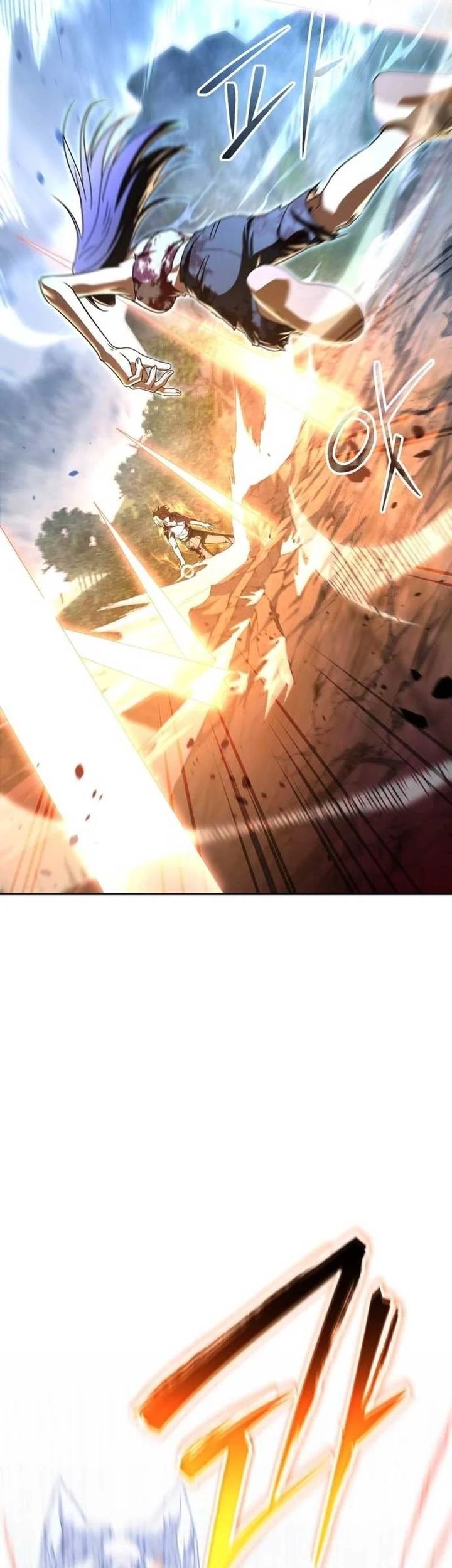 The Returned C-Rank Tank Won’t Die! Chapter 20 Gambar 70