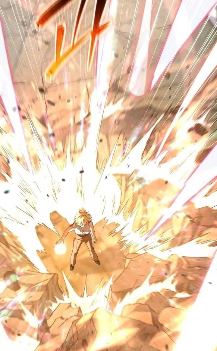 The Returned C-Rank Tank Won’t Die! Chapter 20 Gambar 73